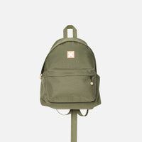 KHAKI DINKA BAG