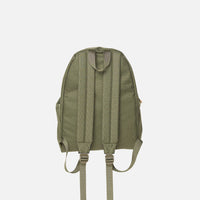 KHAKI DINKA BAG