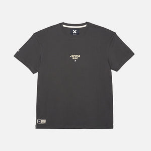 ANTHRACITE EARTH TEE