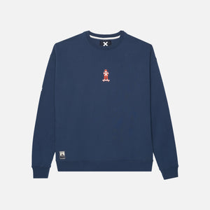 IMPERIAL BLUE EAST CREW
