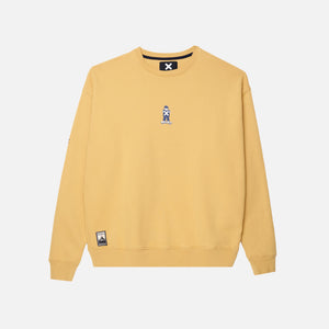 YELLOW EAST CREW