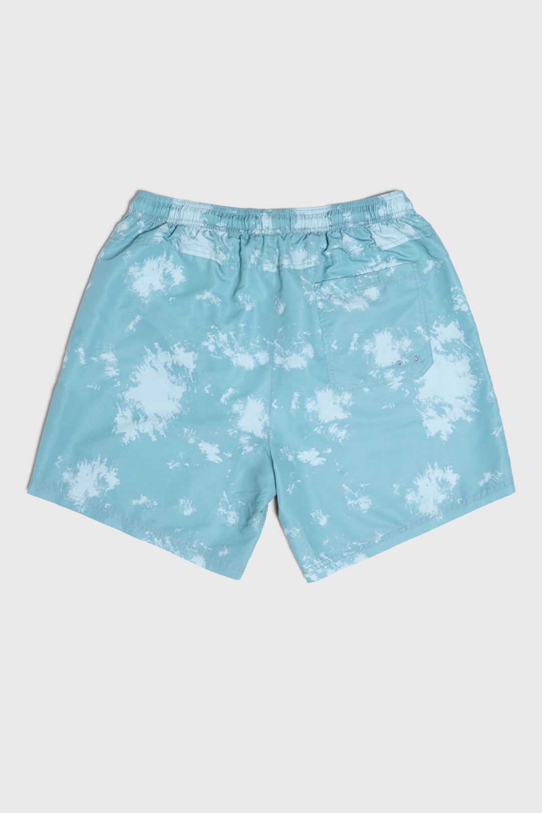 SAGE FADE SWIMMING TRUNKS