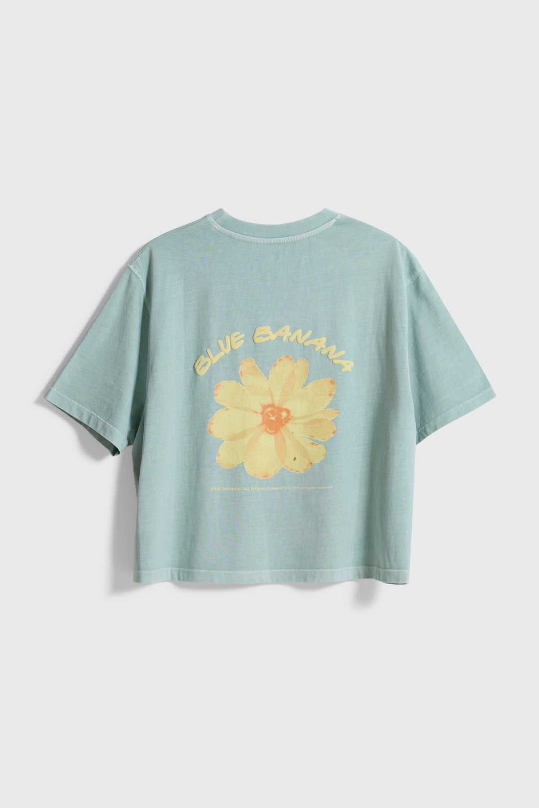 SAGE FLOR WOMAN TEE
