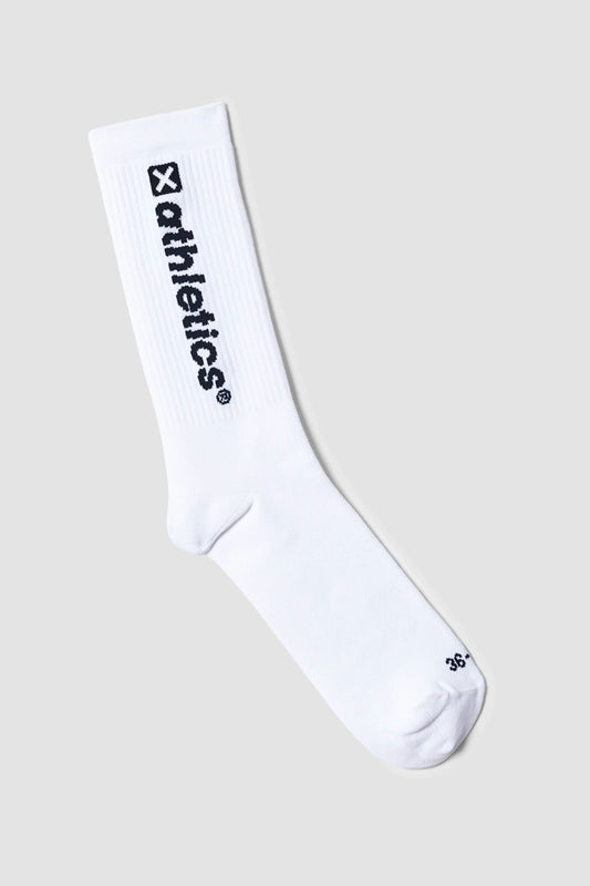FOAM WHITE TECH SOCKS