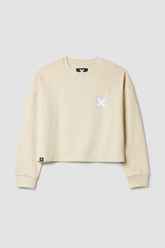 FOSSIL NATURE WOMAN CREW