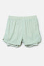 GLACIAR GREY TRAIL SHORTS