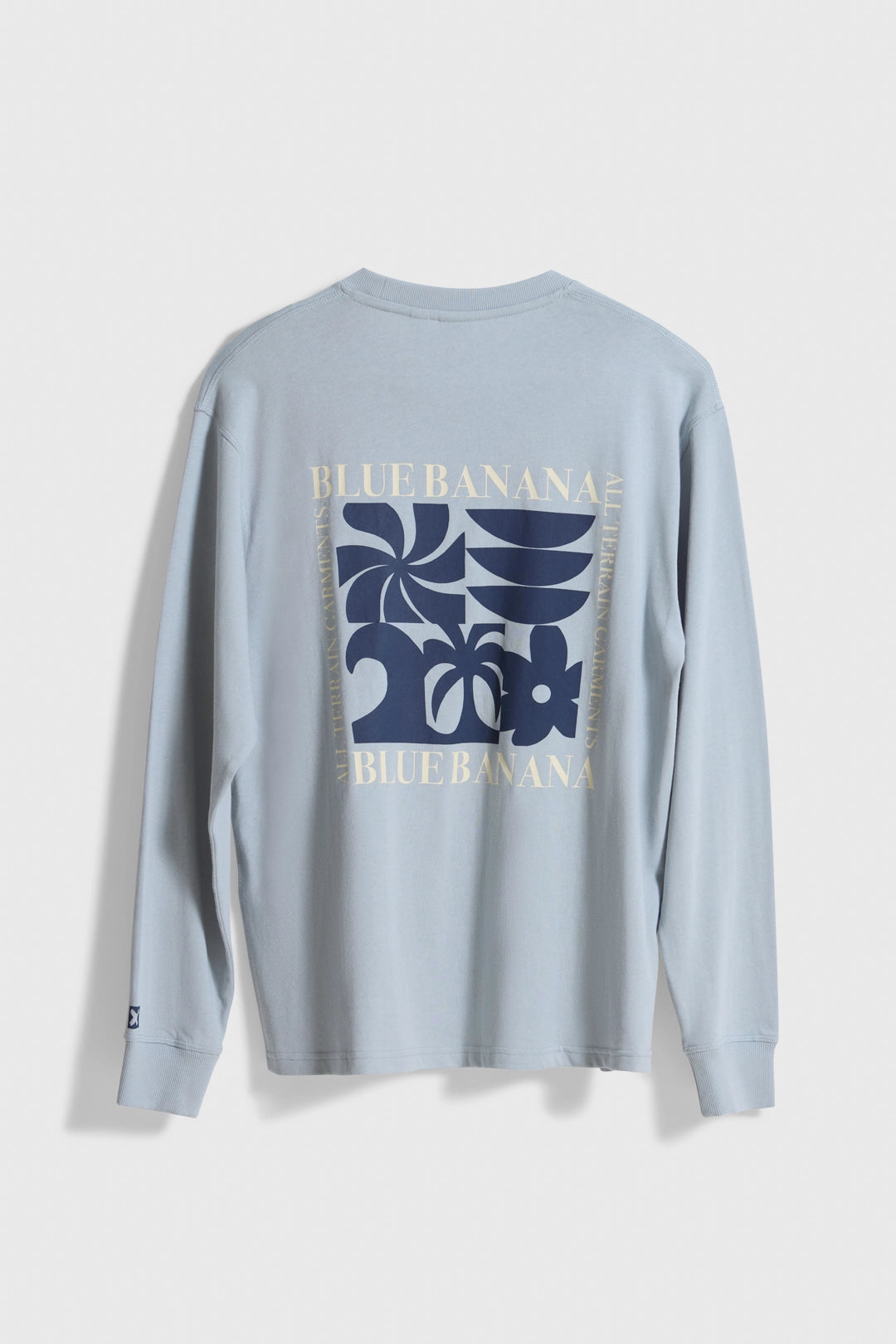 FROST GLANCE LS TEE