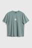 SAGE GLANCE TEE