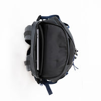 BLACK APACHE BAG