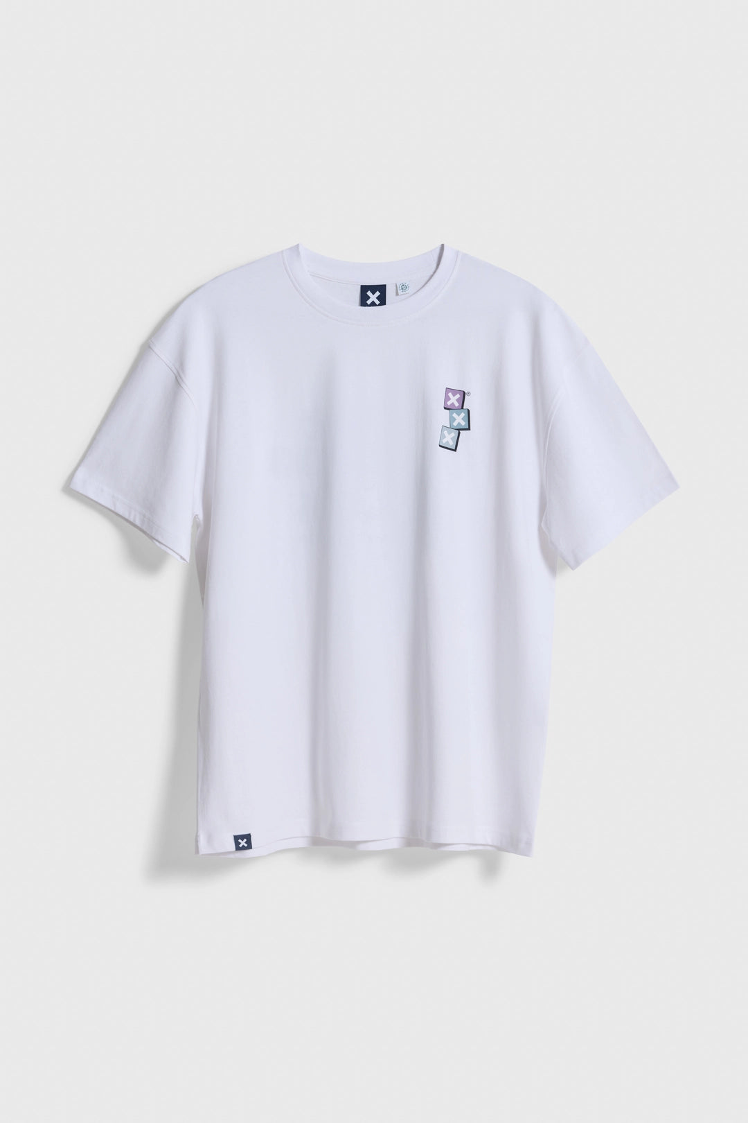 WHITE GOODS TEE