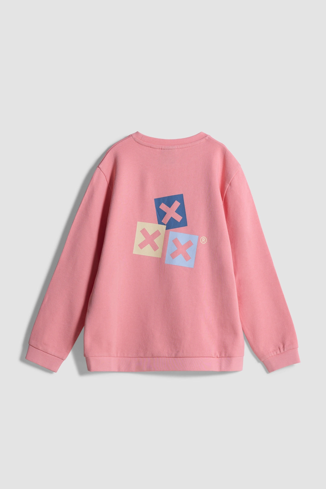 SORBET GRAVITY KIDS CREW