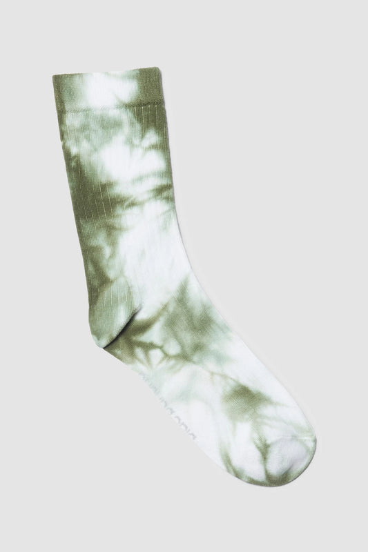 GREEN BERYL SOCKS