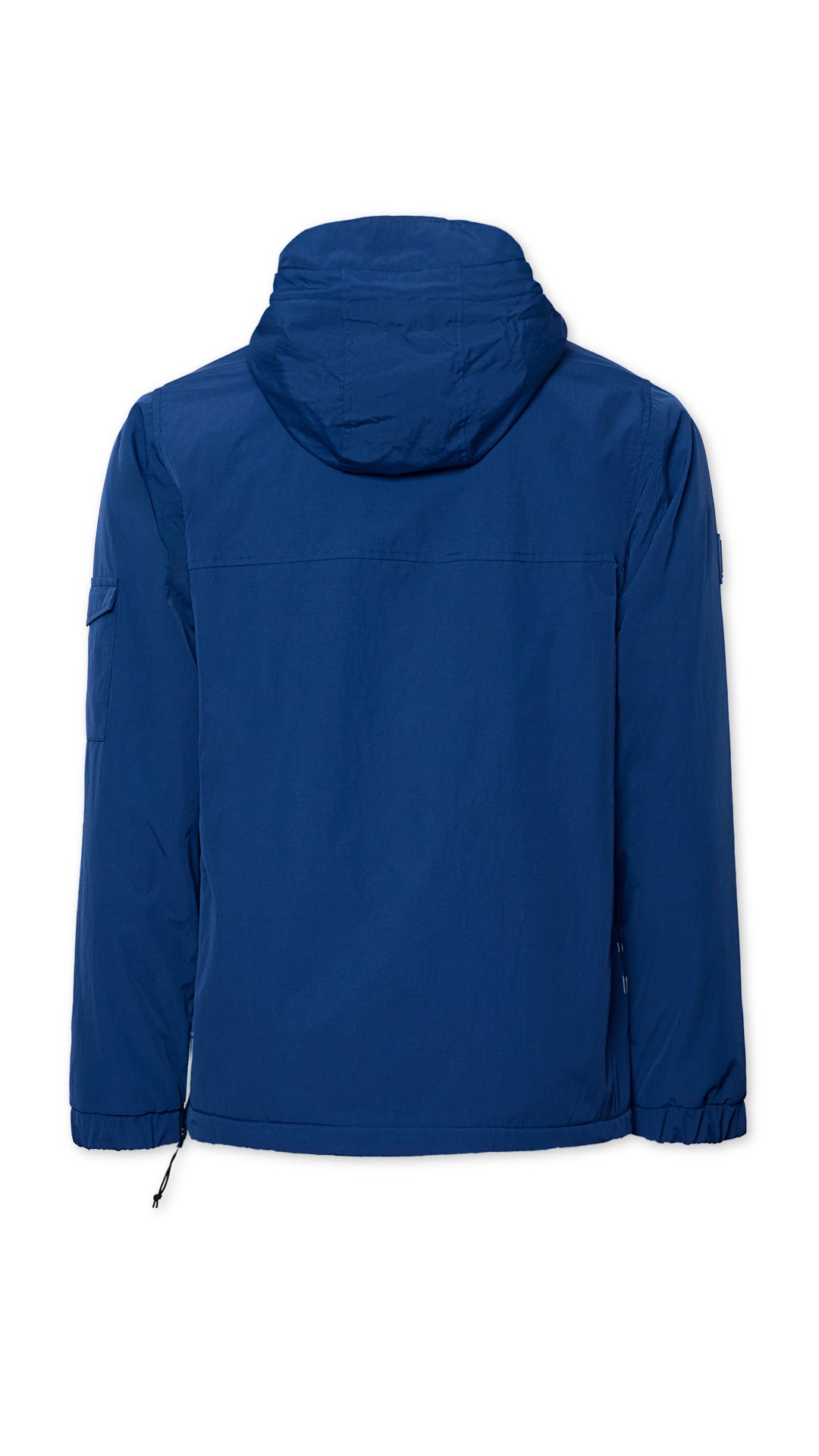 NAVY LANE PULLOVER