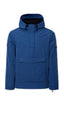 NAVY LANE PULLOVER