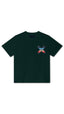 GREEN CLASSIC TEE