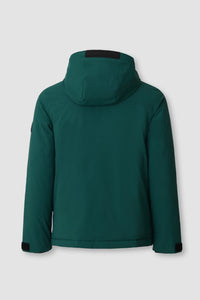 GREEN THUNDER JACKET