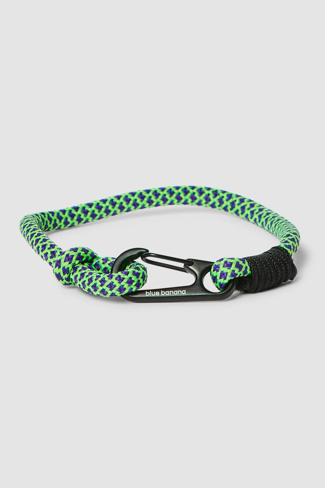 GREEN TREK BRACELET