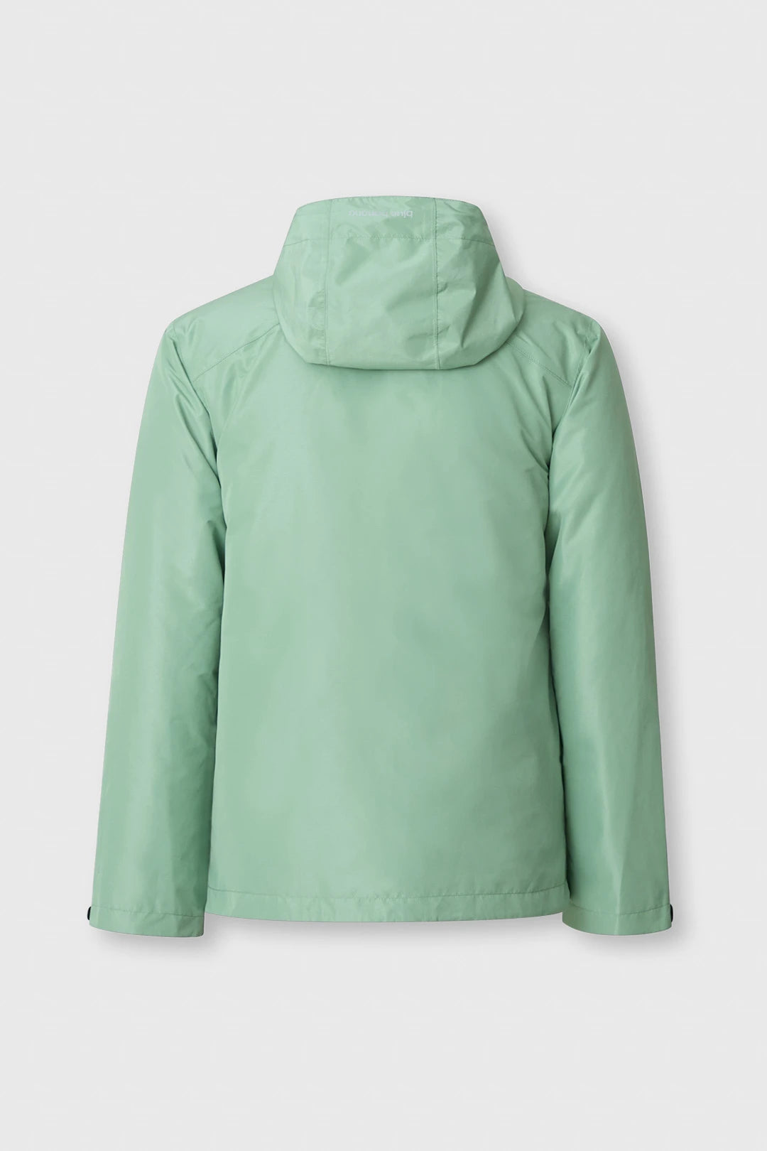 GREEN JAMBO JACKET