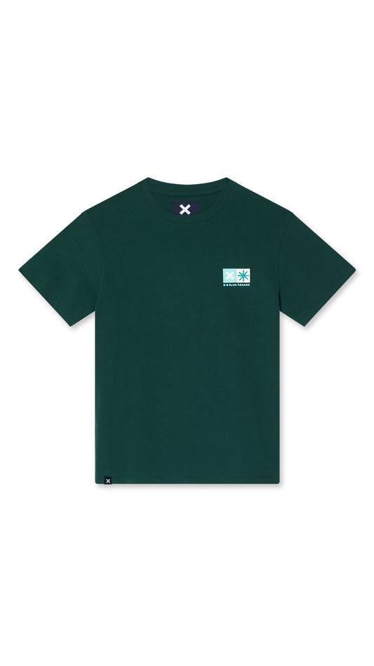 GREEN VALLEY TEE