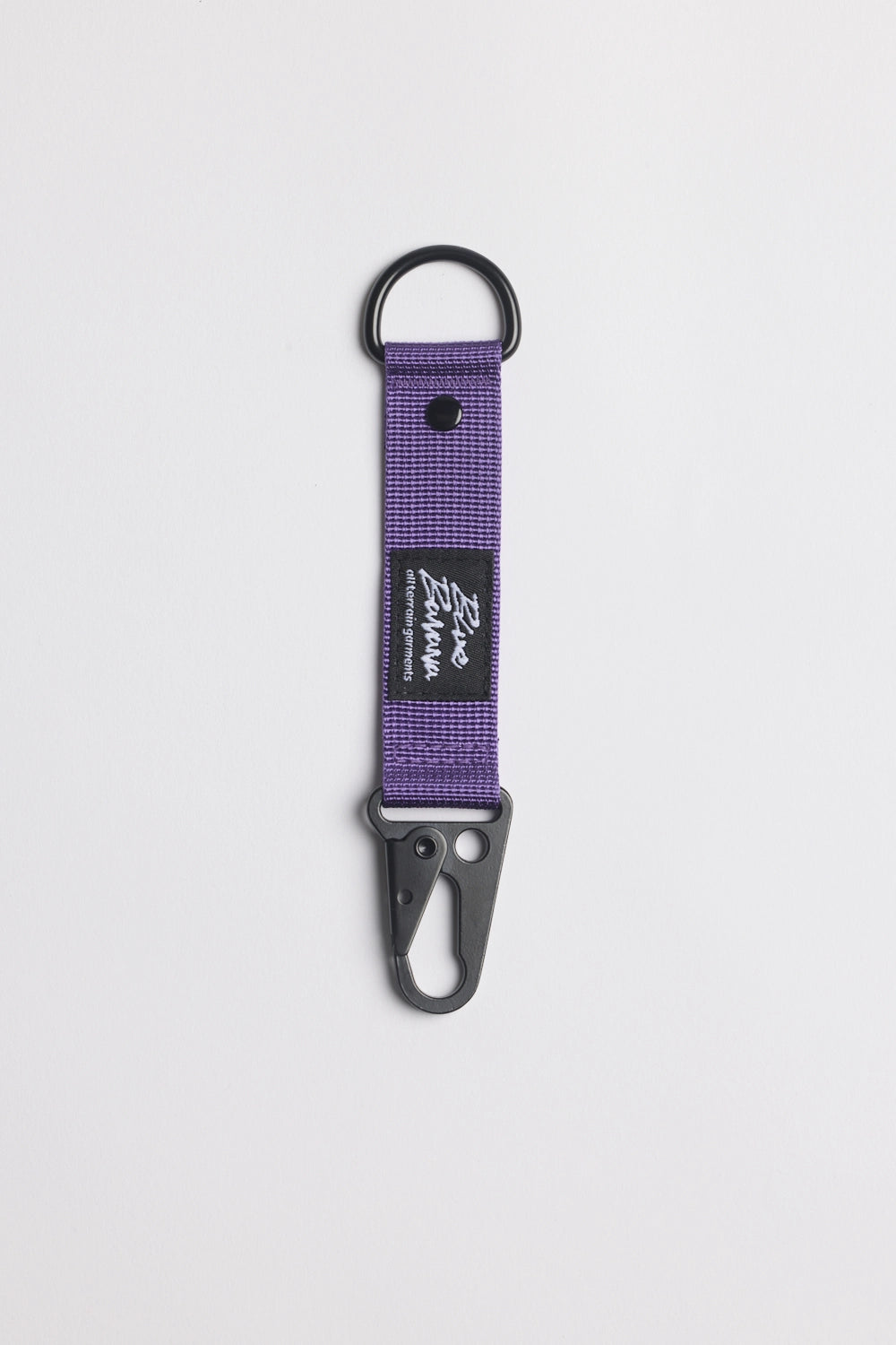 LIGHT PURPLE GRIP KEYCHAIN – Blue Banana Brand