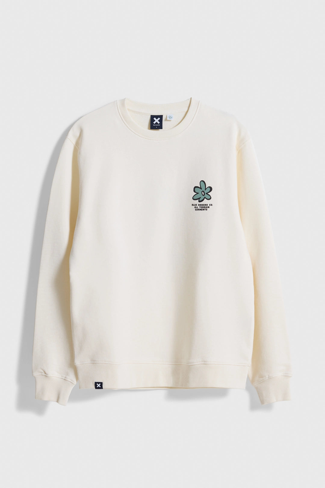 OFF-WHITE GROW CREW