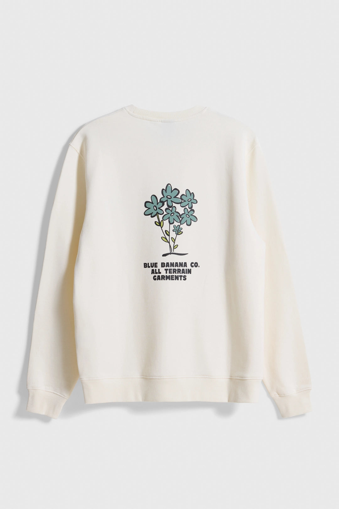 OFF-WHITE GROW CREW