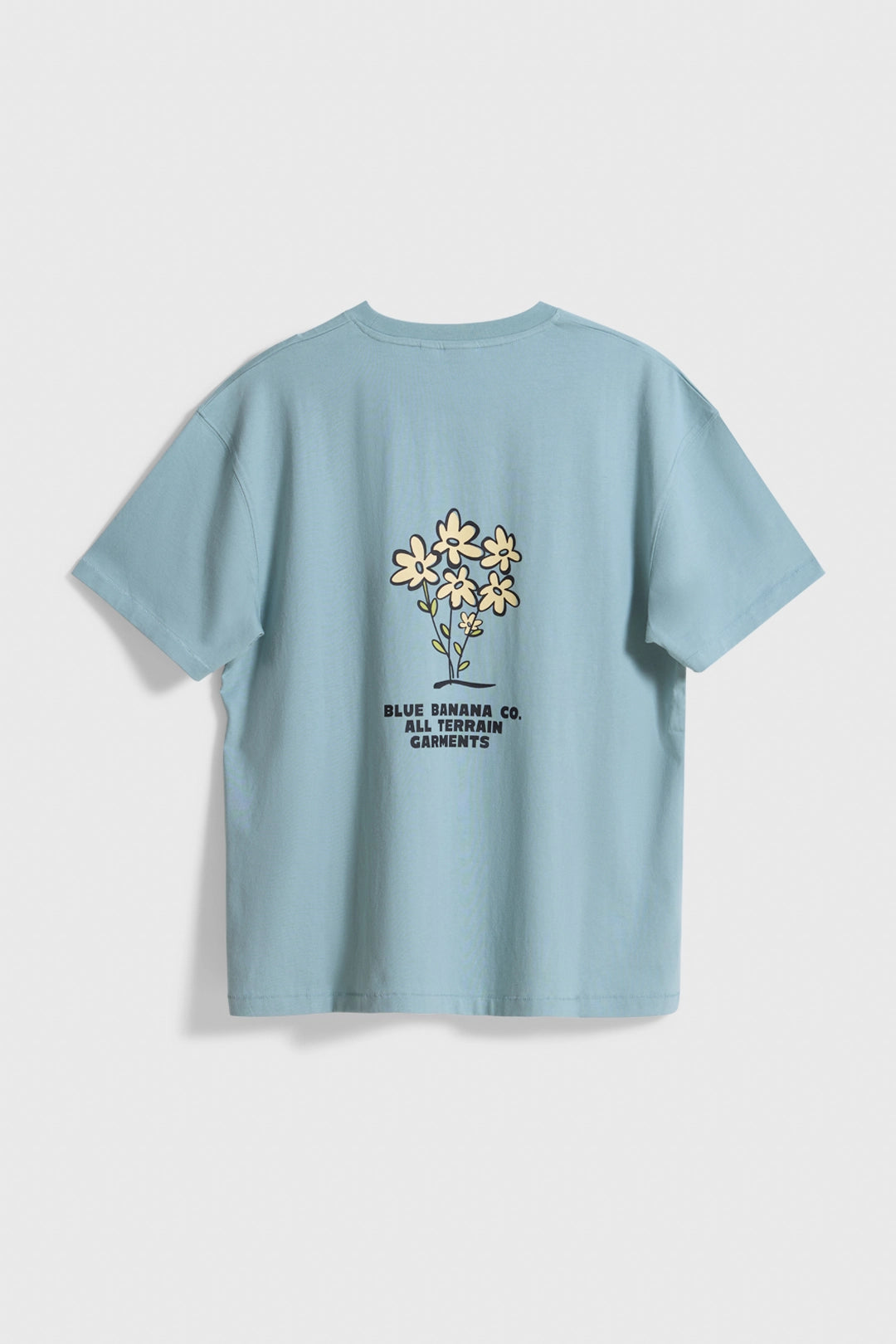 MIST GROW TEE