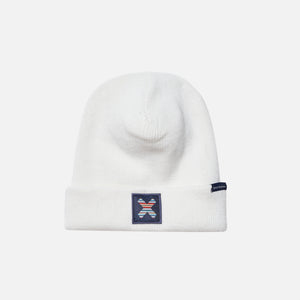 OFF-WHITE CLASSIC BEANIE