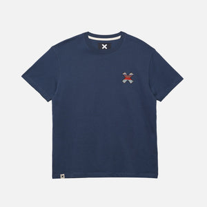 IMPERIAL BLUE HAKUNA TEE