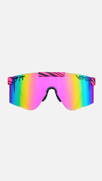 The Hot Tropic 2000