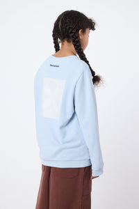 ICE BLUE NATURE KIDS CREW