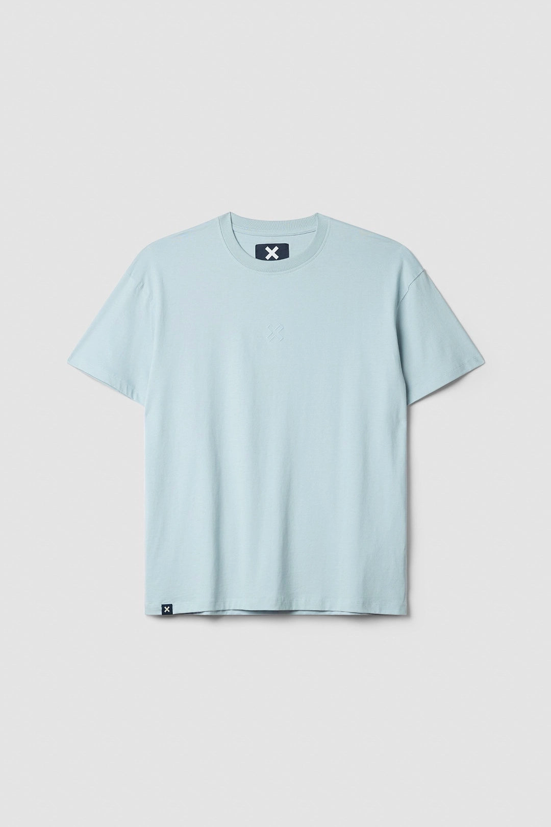 CAMISETA BONFIRE ICE BLUE