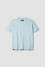 CAMISETA BONFIRE ICE BLUE