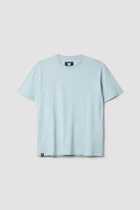 ICE BLUE BONFIRE TEE