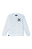 ICE BLUE CLASSIC CREW