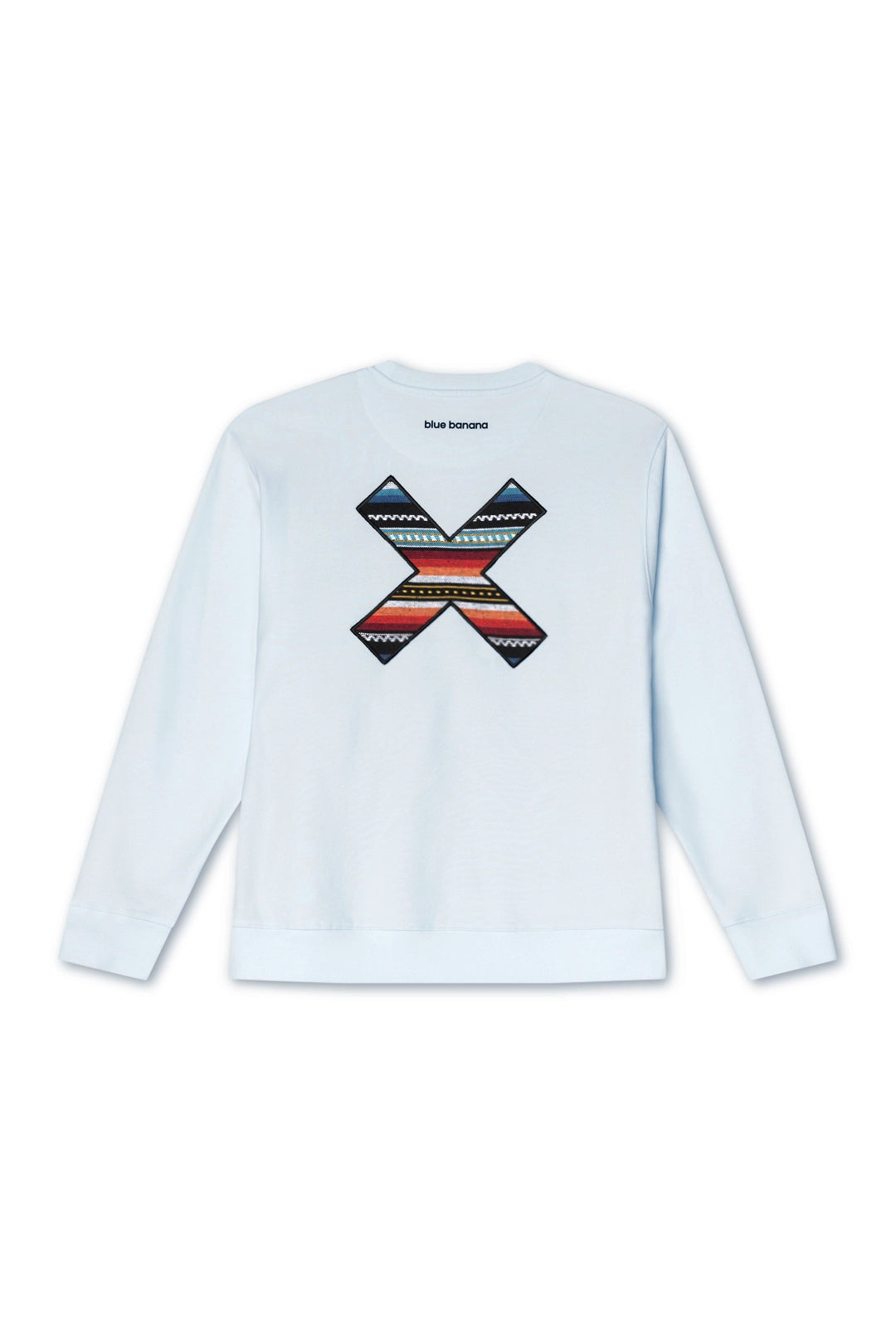 ICE BLUE CLASSIC CREW
