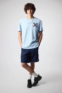 ICE BLUE CLASSIC TEE