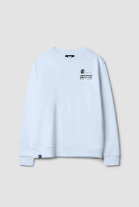 ICE BLUE ROAD CREW