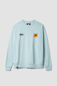 ICE BLUE SWING CREW