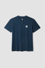 IMPERIAL BLUE AMSTERDAM TEE