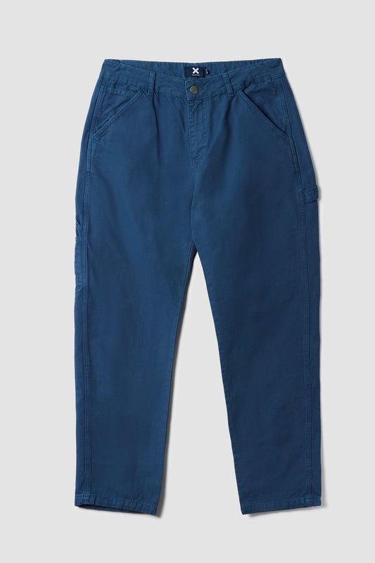 IMPERIAL BLUE BARYS STRAIGHT PANT