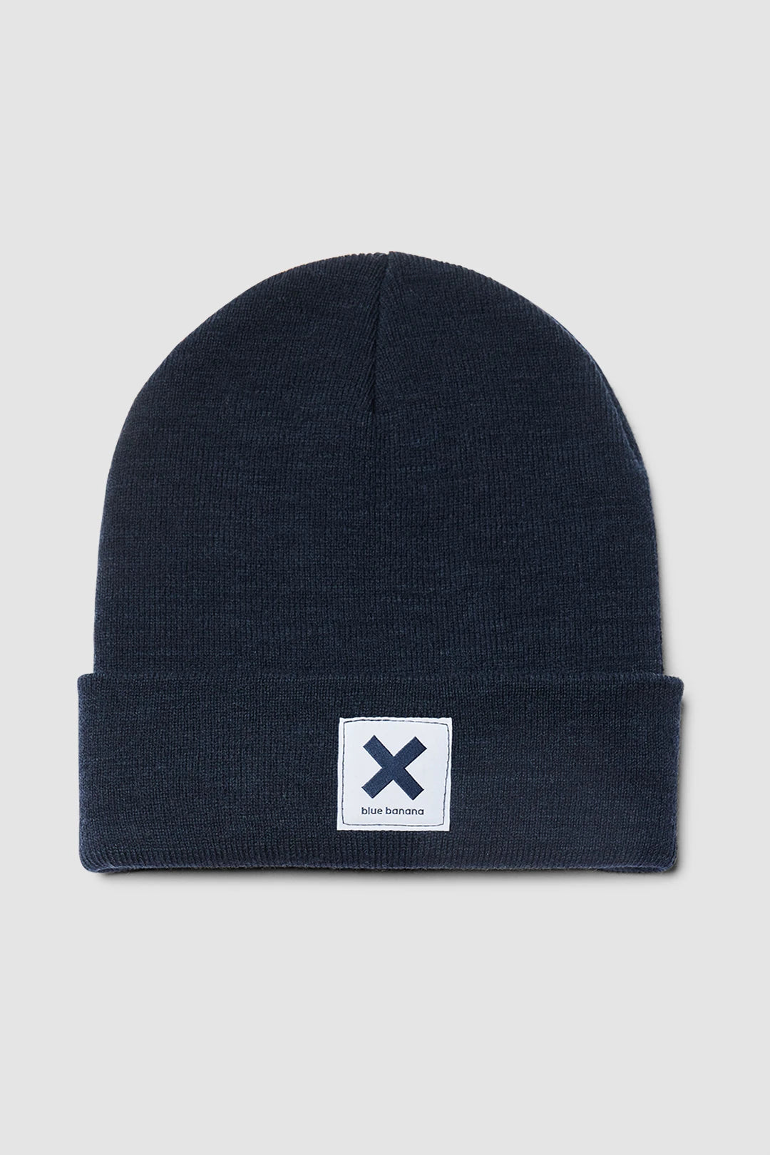 IMPERIAL BLUE ICONIC BEANIE