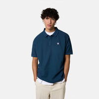 POLO NATURE IMPERIAL BLUE