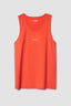 TOP TANK RUNNING INTENSE ORANGE