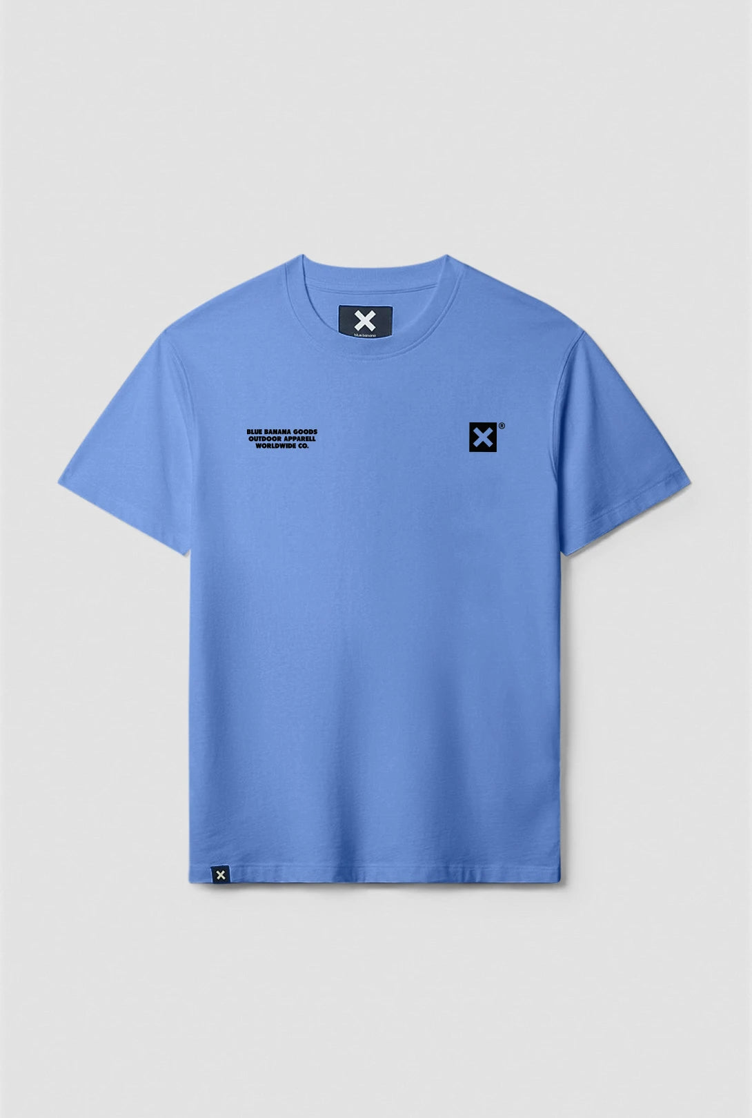 JAY BLUE ATLAS TEE