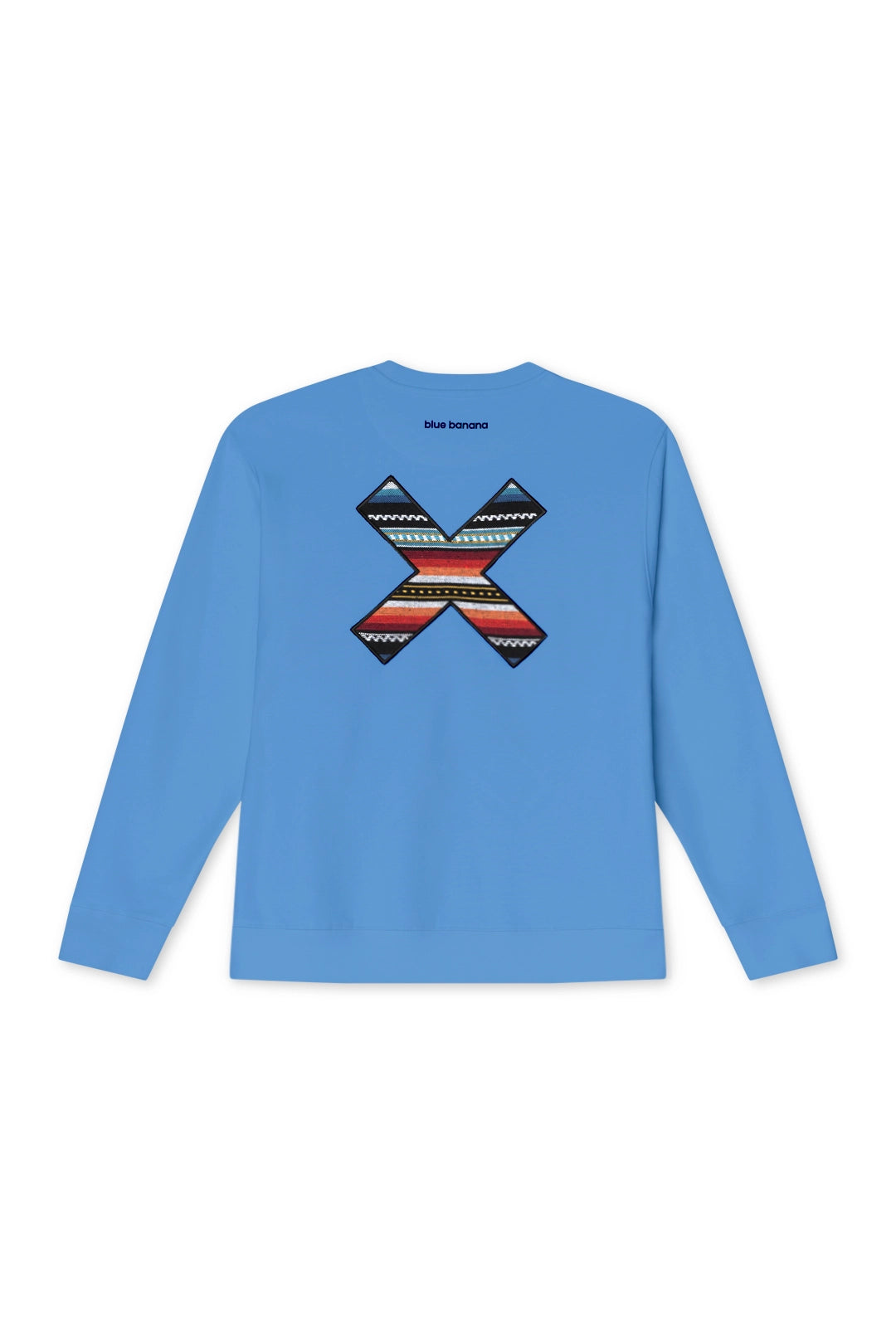 JAY BLUE CLASSIC CREW