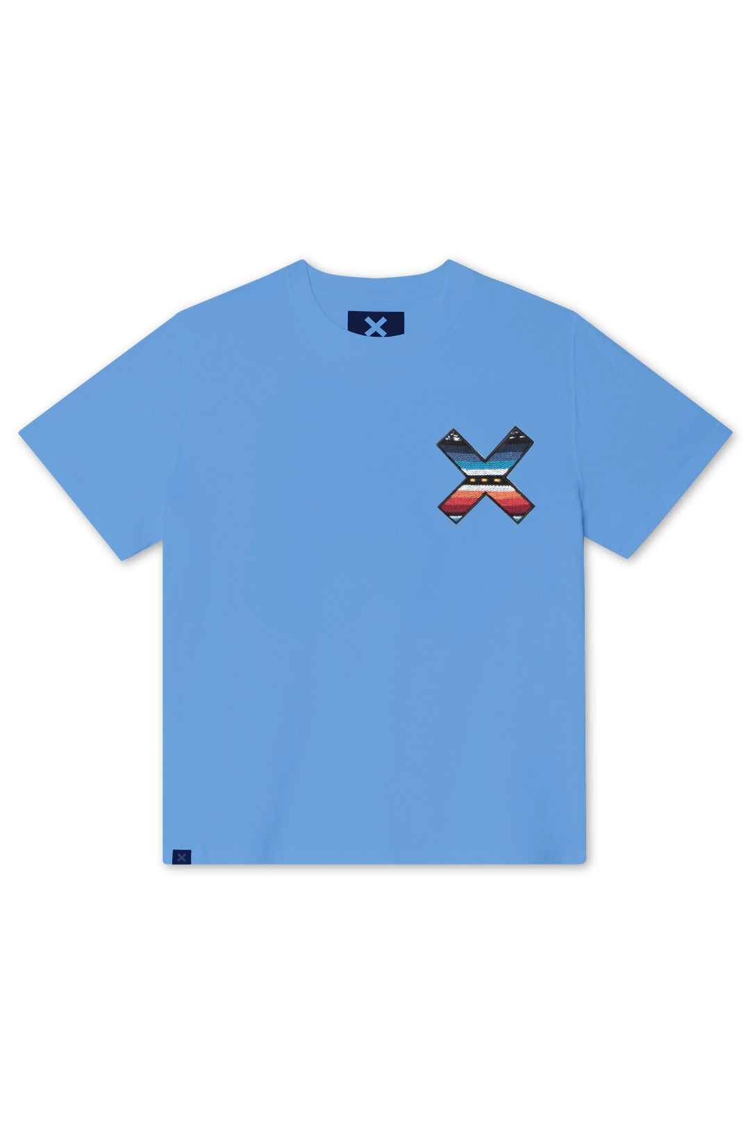 JAY BLUE CLASSIC TEE