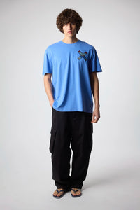 JAY BLUE CLASSIC TEE