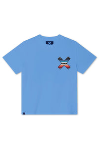 JAY BLUE CLASSIC TEE