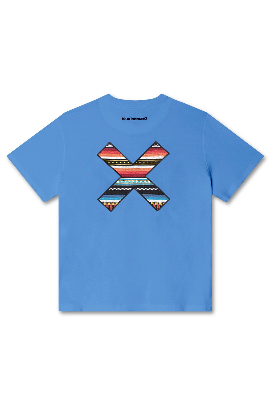 JAY BLUE CLASSIC TEE